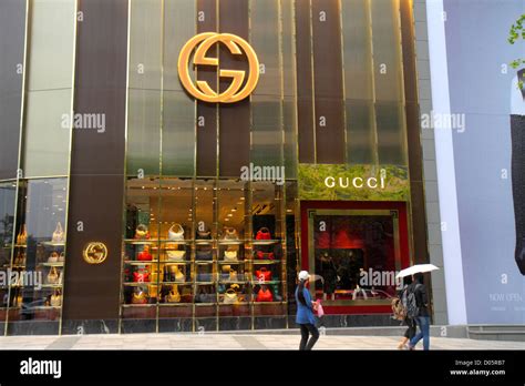 mercati di riferimento della gucci|gucci market size.